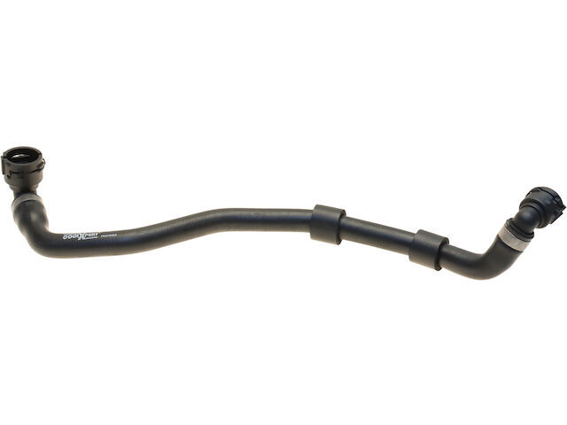 For 2008-2009 Mercedes C230 Expansion Tank Hose Lower CoolXPert 58224SWRQ