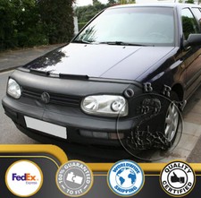 Car Bra Full Mask For Vw Volkswagen Golf Mk3 1993 1994 1995 1996 1997 1998