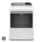 Year-Old Maytag Gas Clothes Dryer