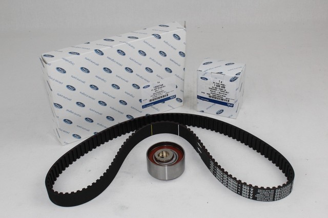 Tensor Correa auxiliar Ka (ccu) 16197581 | online en eBay