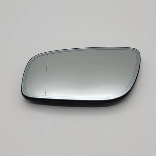 2007 2008 2009 Mercedes E350 E550 E63 Left Side Mirror Glass Facelift Auto Dim