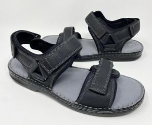 clarks mens sandals size 10