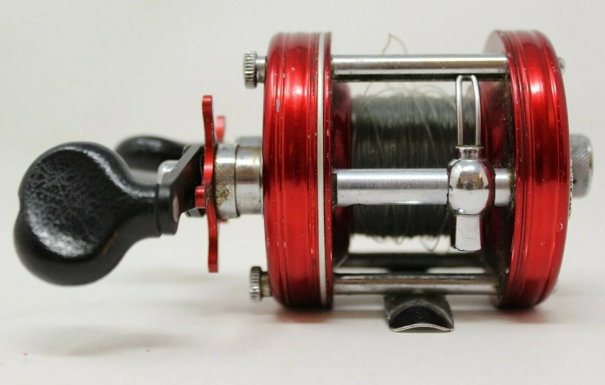 Rare Abu Garcia The Ambassadeur 5000 Fishing Reel