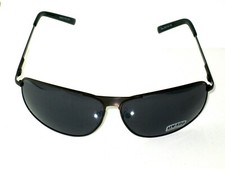 Hand Polish 106IFM7 UV400 High Density 66-16-138 Driving Lens Pilot Sunglasses