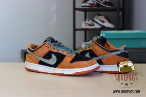 dunk low pro b