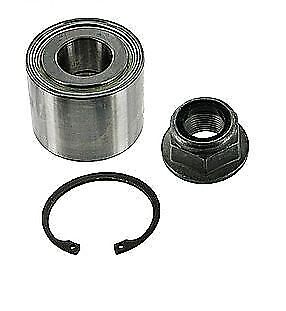 Genuine SKF Rear Left Wheel Bearing Kit for Renault Extra 1.6 (01/1992-10/1994) - Picture 1 of 3