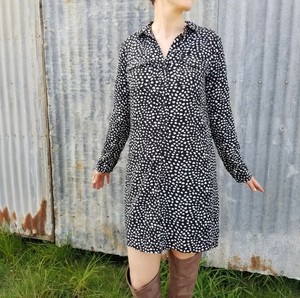 old navy heart dress
