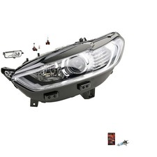 Scheinwerfer + Osram Night Breaker Laser passend für Ford Mondeo V 14 09/14-5 L