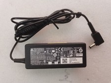 For Acer Aspire 3 A315-51 N17Q1 ADP-45FE F Delta 19V 2.37A 5.5 1.7mm 45W Genuine
