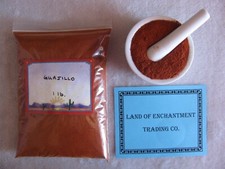 GUAJILLO CHILE POWDER PURE FRESH 1 POUND US SELLER FREE SHIPPING
