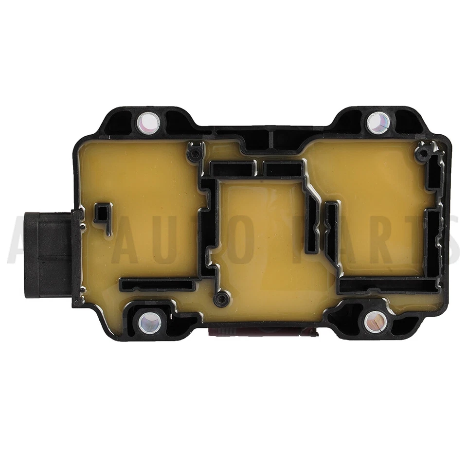 Bobina de encendido y 6 bujías ACDelco Platinum para 04-14 GMC Savana 1500 UF434 Foto 4 de 4