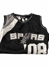 San Antonio spurs jersey xl mens