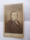 Anthony / Brady C de  V Photo, Civil War CSA Statesman, PIERRE SOULE, CSA ALBUM