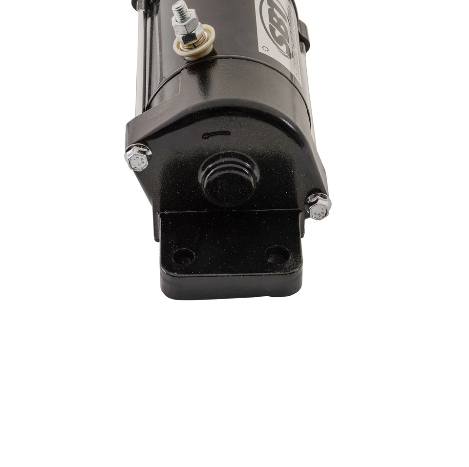 Tigershark 770 900 1000 Starter 1994-1998 Montego Daytona Barracuda 3008-462 Foto 2 de 4