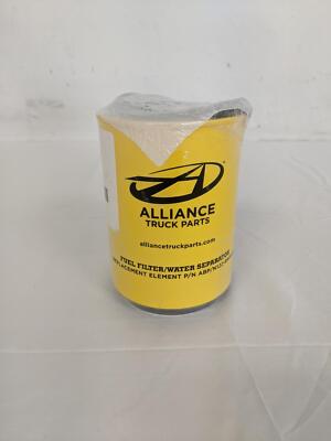 Alliance Water Separator Fuel Filter - P/N ABP N122 R50550 | eBay