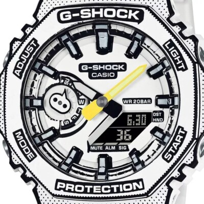 Casio G-Shock GA-2100MNG-7A (100 Authentic) for sale online Casio G-Shock GA-2100MNG-7A (100 Authentic) for sale online