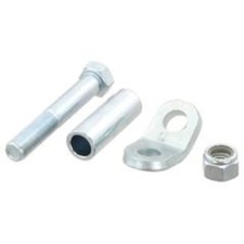 897647M1 1083 Stabilizer Chain Eye Bolt for Massey Ferguson TE20 35 65 135 +