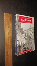 Gaston Vuillier Palermo Viaggio in Sicilia 2014