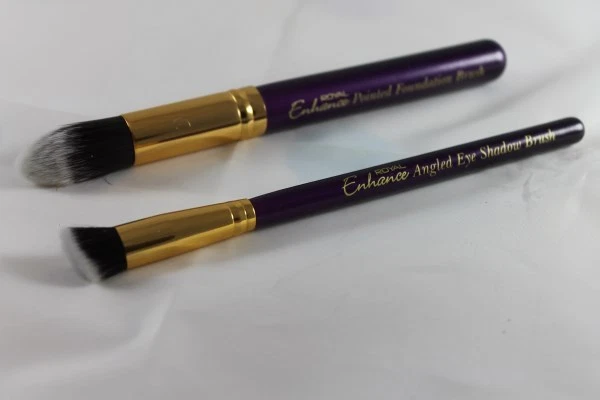 Royal Enhance Luxus Kosmetik Pinsel Kollektion Portofrei