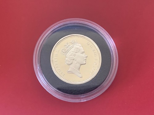 Moneda de una libra de 1 libra Royal Mint 1985 - 2015 elige tu moneda - Imagen 12 de 46