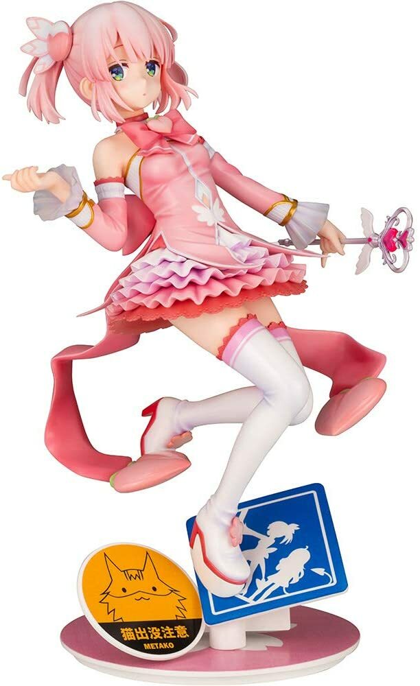 NEW KOTOBUKIYA The Demon Girl Next Door Momo Chiyoda 1/7 Scale