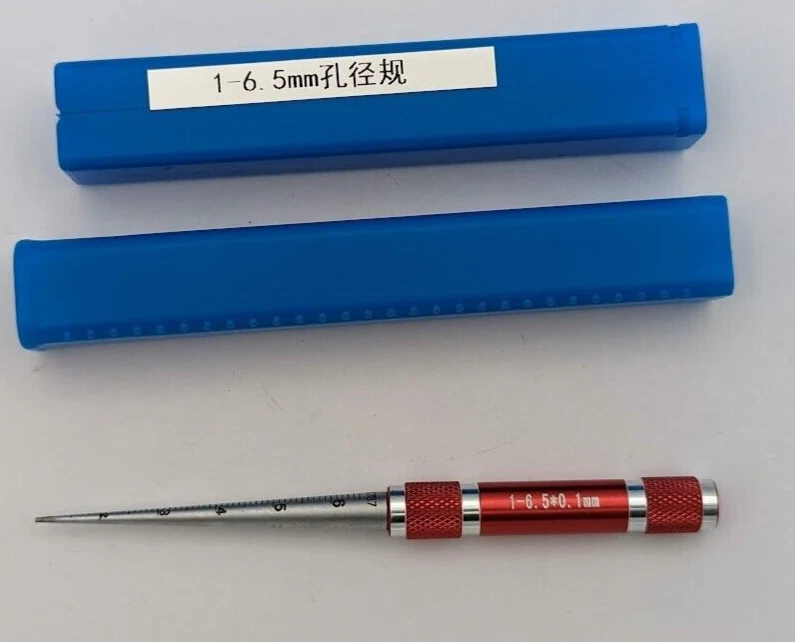 6.5 mm ruler deals