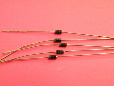5 Stück BB909B Varicap Dioden Amateurfunk Hobby elektronisches Bauteil GM40