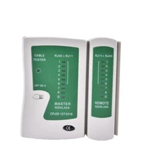 Ethernet Network Kit RJ45 Cat5e Cat6 Cable  Tester Tool Connector Joi-OZ