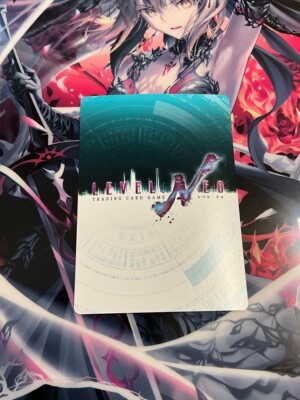 Level Neo TCG The Irregular at Magic High School Miyuki Shiba 01