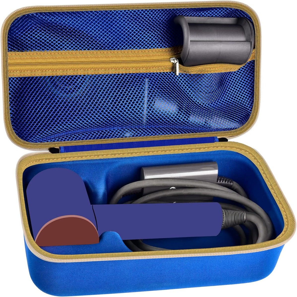 Case Holder Compatible with Dyson Supersonic Hair Dryer Blow Dryer