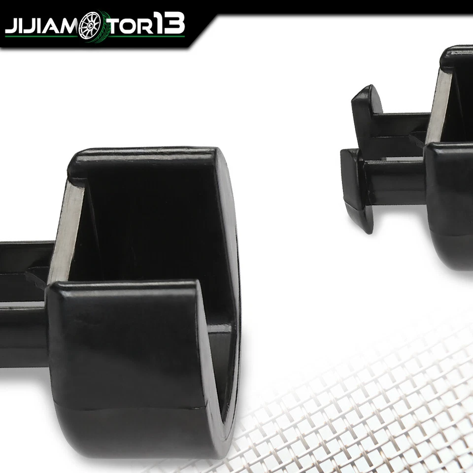 Juego de bujes pivotantes para puerta trasera Ram 1500/03-09 Ram 2500 3500 2002-2008 Foto 4 de 4