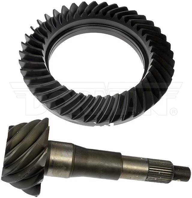 Juego de anillos y piñones Dorman 697-314 para Chevrolet GMC relación 4,88 Foto 2 de 4