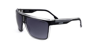 Carrera 22/N Black white 63/12/130 Herren Sonnenbrillen