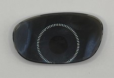 2376 - COSTA DEL MAR MAYA BLUE RIGHT LENS 580G AUTHENTIC