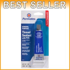 Economical General-Purpose Sealant, Pack of 12