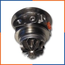 Turbo Mitsubishi MONTERO