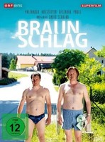 Braunschlag | David Schalko | Die Komplette Serie | Dvd | 3X DVD-9 | Deutsch
