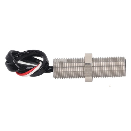 Generatore Pickup Magnetico Sensore Velocità Ruota Sensore Velocità M18x1,5 2A - Foto 9 di 22
