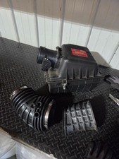 2001-2004 F150 Svt Lightning Air Intake Box Supercharged 2002-2003 Harley 2001 2001-2004 F150 Svt Lightning Air Intake Box Supercharged 2002-2003 Harley 2001