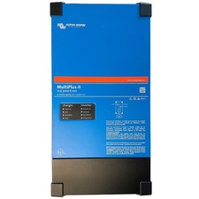 Victron PMP122305122 MultiPlus-II 12/3000/120-50 120V UL Inverter Charger