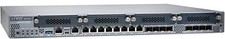 Juniper SRX340-SYS-JB SRX 340 Series 8X GE 8X 1G SFP 4X PIM Gateway