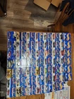 Vintage 1990s Era Hot Wheels Lot, 48 Cars