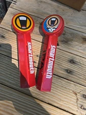 Smartmouth Brewing Beer Tap
