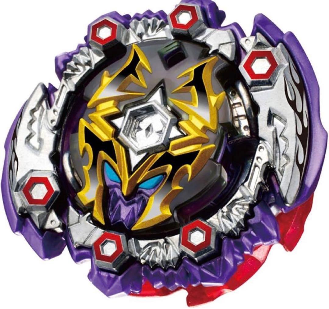 ベイブレードバースト デッドハデス 11T Z' レア Beyblade Burst B-125 Dead Hades.11T.Z' | eBay