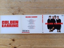 GOLDEN EARRING - THE LONG VERSIONS - 2 CDs - GRATISVERSAND