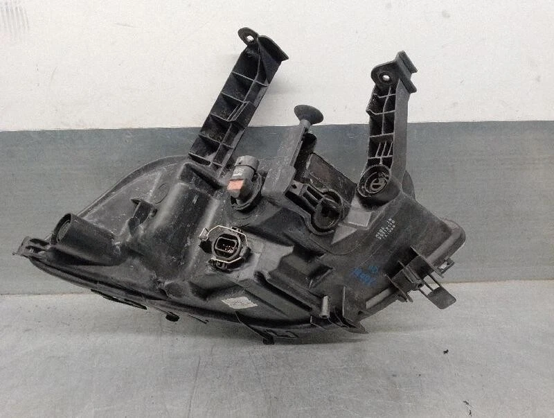 13293619 faro antiniebla derecho para OPEL ASTRA J LIM. 1.7 16V CDTI 5010890 - Imagen 2 de 4