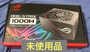Asus Rog Strix 1000W Gold PSU | eBay