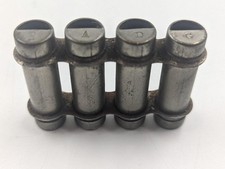 Antique 4 Note Pitch Pipe E A D G