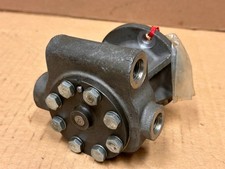 Hilborn Pg-150r Mechanical Fuel Injection Pump Sprint Car Nhra Racing