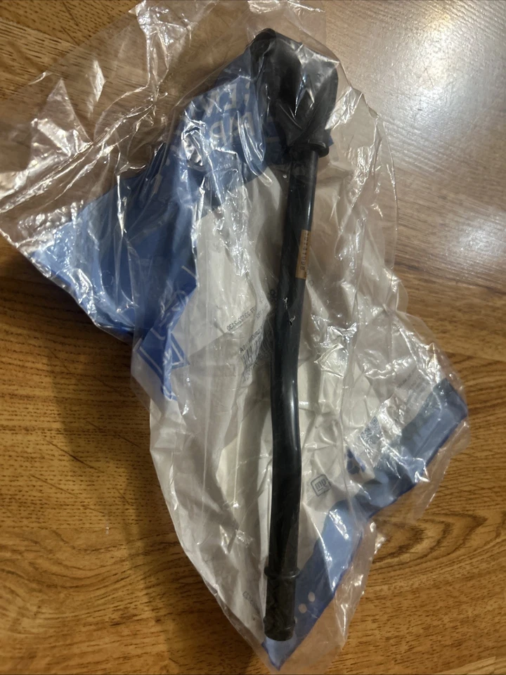 Tubo de manguera S10 Sonoma S15 1994-1997 2,2 PCV nuevo GM # 10141998 Foto 2 de 3